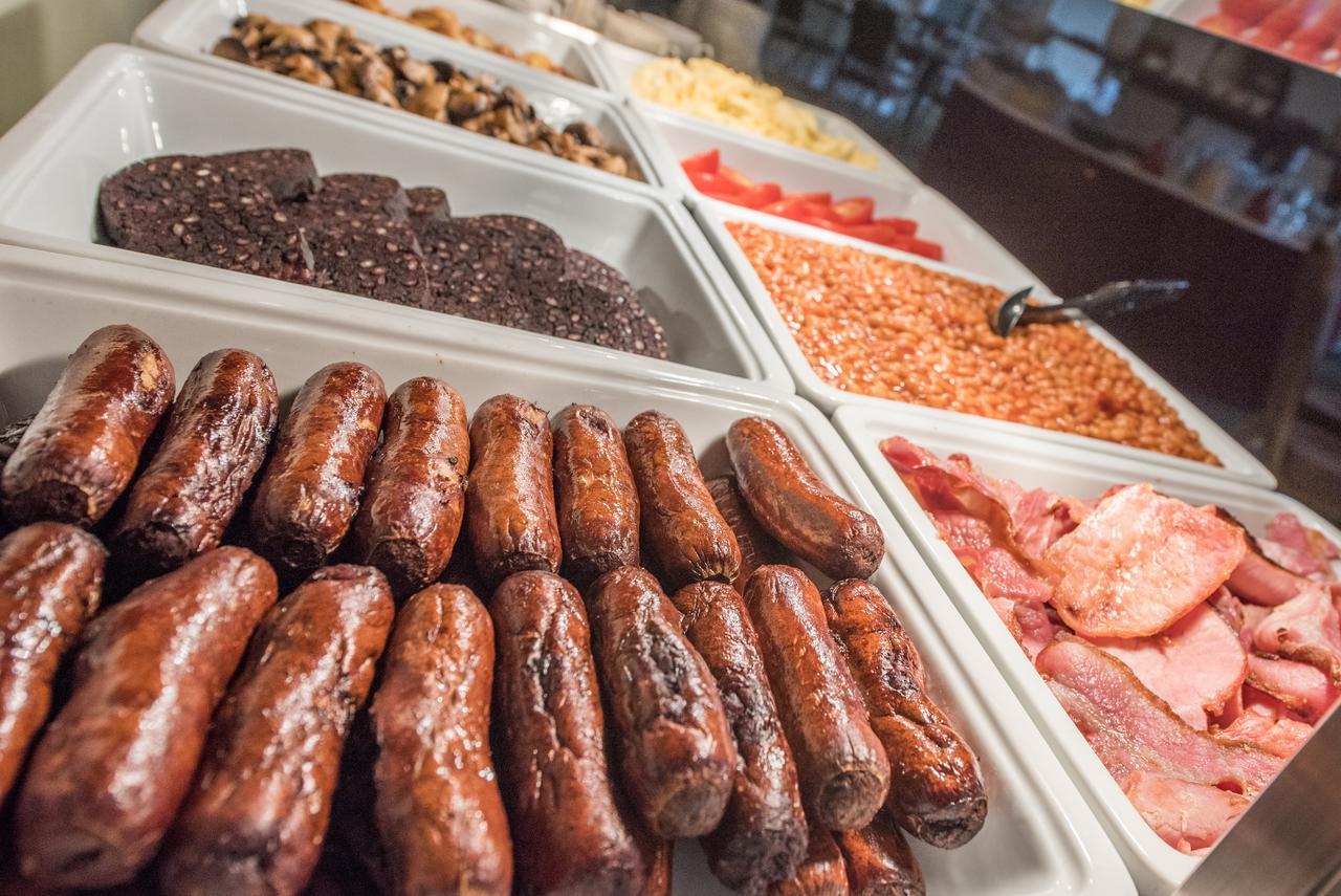 فندق نيثيبريدج نيثي بريدج المظهر الخارجي الصورة